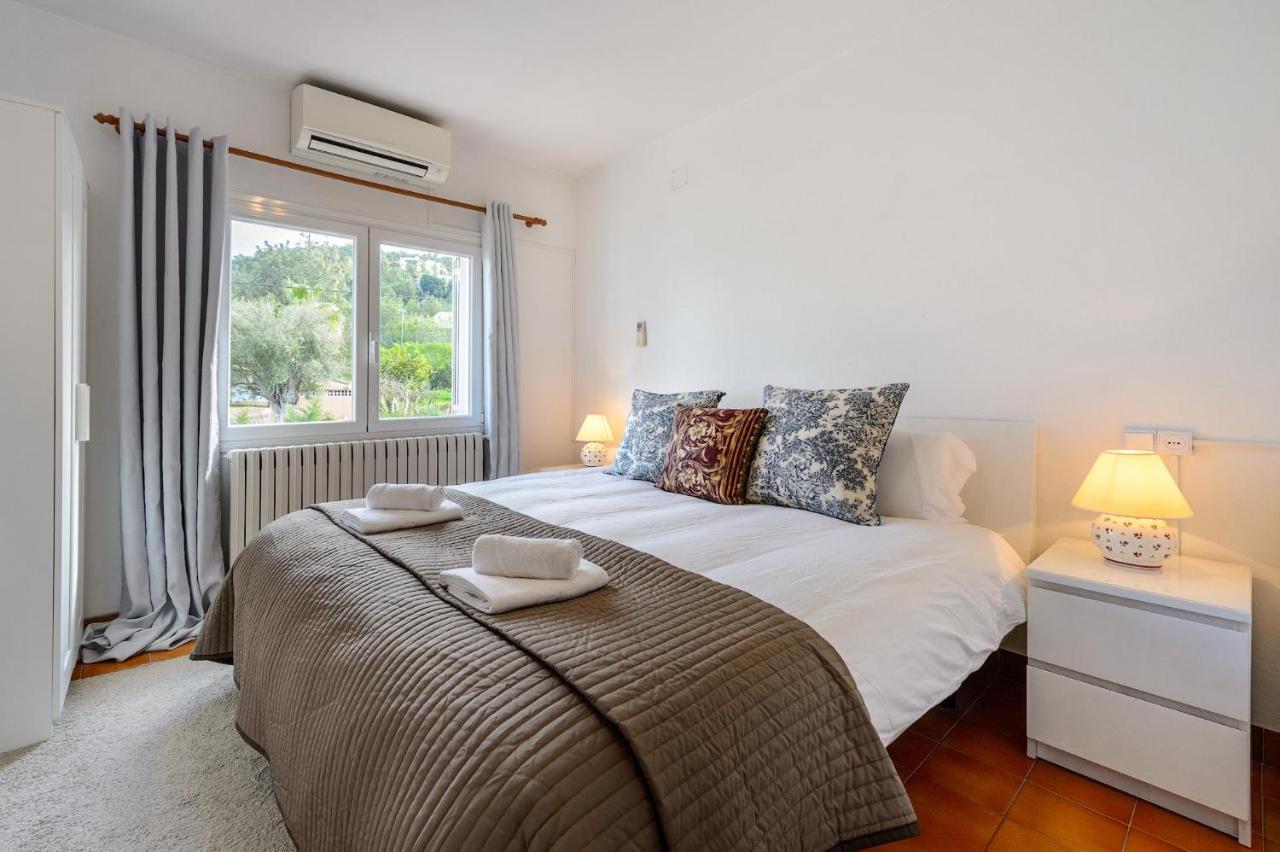Cas Garrovers Vakantiehuis Can Furnet